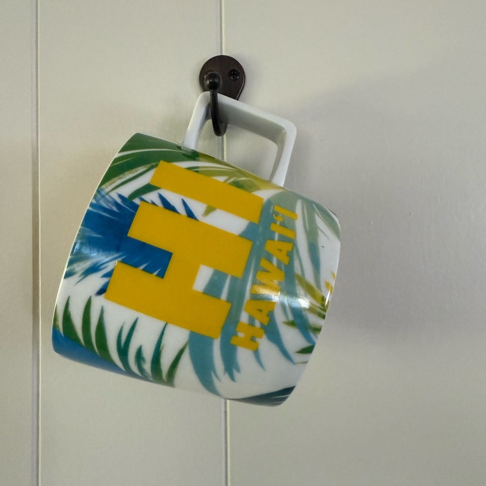 Starbucks Hawaii mug